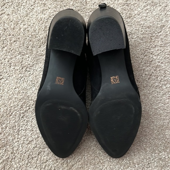 Booties - Picture 5 of 6